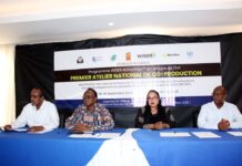 L’ANM lance à Djibouti le premier atelier national sur les prévisions basées sur les impacts et les actions