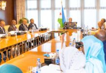 Le Président Guelleh définit les grandes priorités qu’il fixe à son Gouvernement