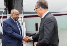 Le Président de la République à Paris où il prendra part aux travaux du premier Sommet international sur l’Espace