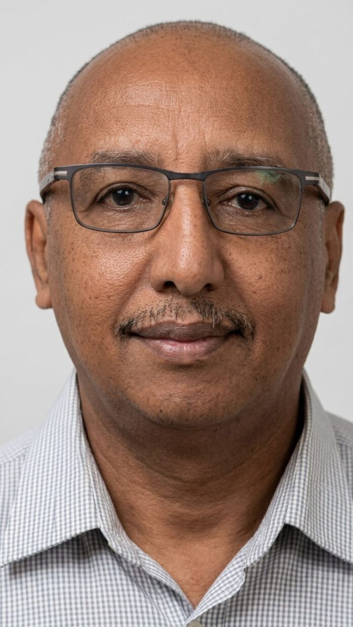 MAHAMED SEIF