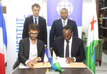 Un nouveau pont vers l’emploi international pour les jeunes