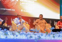 • Premier Forum national sur l’intelligence artificielle : Djibouti dévoile sa stratégie nationale 2026-2030
