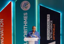 « Je veux que Djibouti devienne le pôle régional de l’innovation numérique » Président Ismail Omar Guelleh