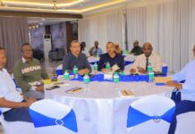 Prévision basée sur l’action : Djibouti renforce son dispositif d’alerte face aux risques climatiques