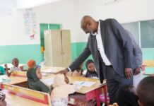 Education : Une rentrée sous le signe de la modernisation et de la réussite scolaire