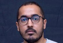 Micah Reddy sommé de quitter le territoire après une infraction aux règles d’accréditation