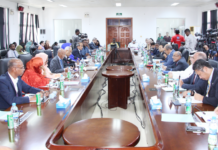 Réfugiés yéménites : Djibouti appelle à un nouvel élan de solidarité internationale