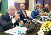 Aéroport international de Bi’idley : Le pari d’une nouvelle porte d’entrée vers l’Afrique
