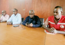 L’engagement humanitaire des bénévoles du CRD salué, à Obock