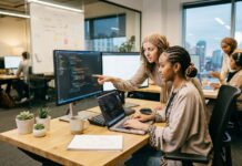 Développeur web : un métier au cœur de la transformation numérique
