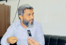 En aparté avec le Dr Maad Nasser Mohamed, directeur général de l’INSPD « Faire de 2026-2027 une année sans moustiques »