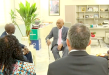 La Banque mondiale réaffirme son engagement aux côtés de Djibouti