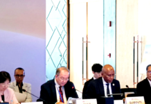 Troisième réunion du MCDF à Doha : Djibouti se positionne sur le nouveau cycle du financement des infrastructures