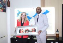 Djibouti–États-Unis : un nouvel élan pour la coopération numérique et médiatique