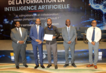 Djibouti Télécom mise sur l’IA pour préparer les compétences de demain