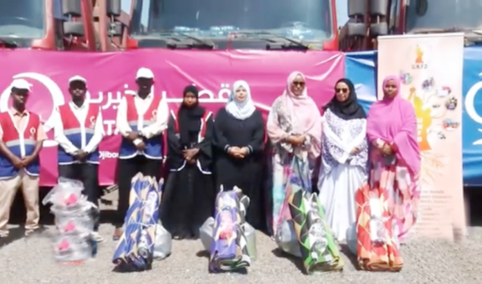 unfd qatar charity
