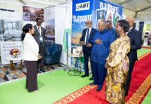Le Président Guelleh plaide la vocation de Djibouti à incarner un rôle pivot dans les échanges économiques au sein de l’OIF