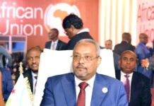 À El-Alamein, Djibouti plaide pour une Afrique plus intégrée et plus résiliente