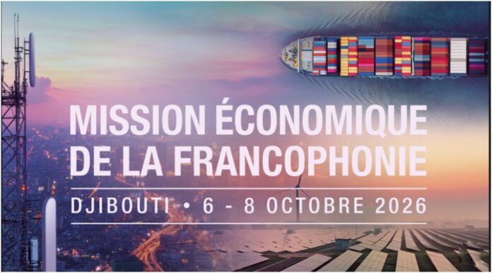 A LA UNE 7ème Mission économique de la Francophonie - trois jours pour accélérer les partenariats