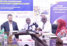 Balbala : les associations locales au cœur du développement communautaire