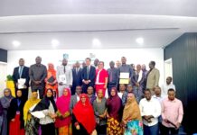 Administration publique : Vingt nouveaux cadres diplômés de l’INAP