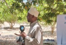 Assamo face aux défis du changement climatique