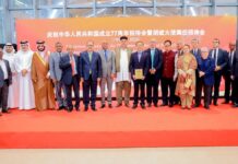 Chine-Djibouti : une amitié consolidée au fil des années