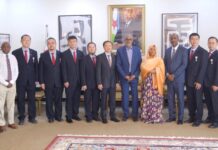 Coopération sanitaire sino-djiboutienne : Un hommage aux artisans de l’excellence médicale