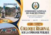 Commande publique : Dikhil et Ali-Sabieh au cœur d’une nouvelle dynamique de modernisation