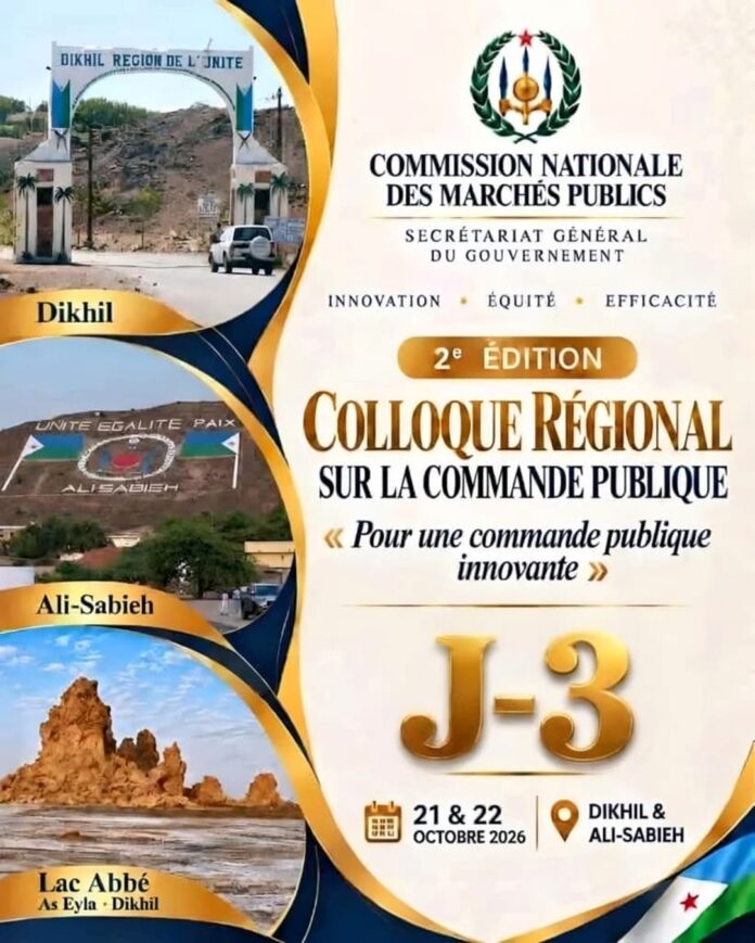 Dikhil et Ali-Sabieh au cœur d’une nouvelle dynamique de modernisation