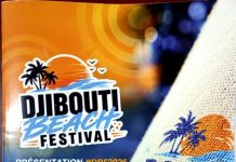 Djibouti Beach Festival : trois jours pour célébrer la jeunesse et les richesses du littoral