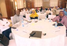 Financement climatique : Djibouti affine ses priorités et renforce ses dispositifs d’alerte précoce