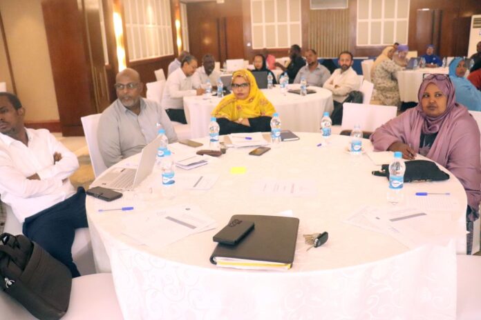 Djibouti affine ses priorités et renforce ses dispositifs d’alerte précoce (2)