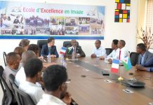 École d’Excellence : dix ans d’ambition, de mérite et de réussite au service de la nation