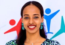 Entretien /Cyber sécurité : « Nous n’attendons pas des citoyens soient des experts, mais qu’ils parlent » Ilyane Abdoulfatah Moussa, responsable de l’unité Gouvernance, Risques et Résilience de l’Autorité nationale de cybersécurité (ANC) et coordinatrice de la campagne de sensibilisation du mois d’octobre