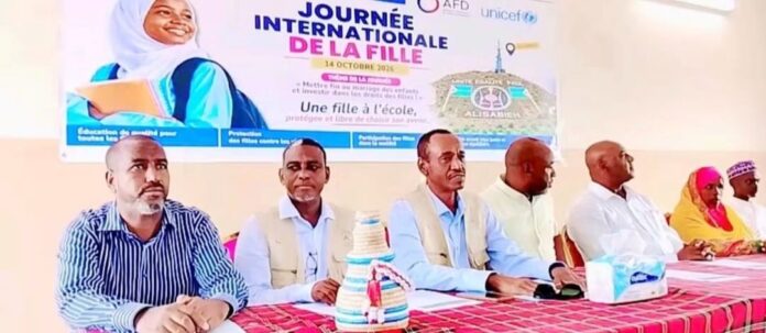 JOURNÉE INTERNATIONALE DE LA FILLE (2)
