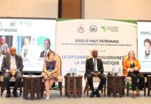 Justice climatique : l’Afrique veut peser davantage dans les négociations internationales