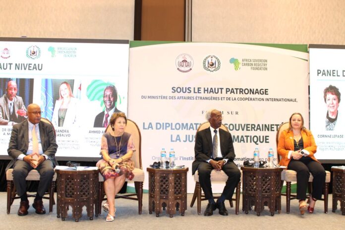 Justice climatique l’Afrique veut peser davantage dans les négociations internationales (2)