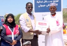 L’ONARS et Qatar Charity renforcent l’aide alimentaire aux réfugiés