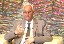 Djibouti : Le trafic portuaire tient bon, malgré les turbulences