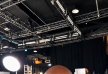 Portrait : Mo Yusuf, un passionné du 7e art