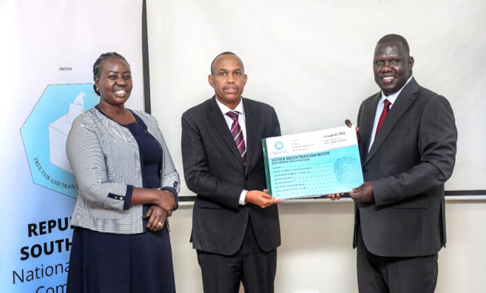 Soudan du Sud l’IGAD renforce son appui aux préparatifs électoraux