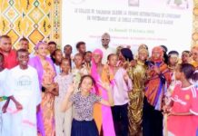 Tadjourah : l’école célèbre ses enseignants à l’heure du numérique