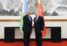 Djibouti–Chine : une nouvelle impulsion au partenariat stratégique