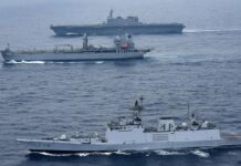 Inde–États-Unis : un partenariat stratégique entre ambitions maritimes et prouesses humaines