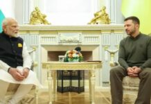 Inde : une ambition mondiale entre diplomatie, ressources stratégiques et solidarité humaine