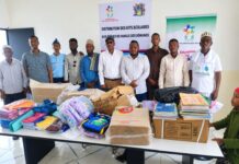 Yoboki : une chaîne de solidarité pour soutenir la scolarité