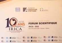 Forum scientifique de l’IRICA : la recherche au service des grands défis du développement